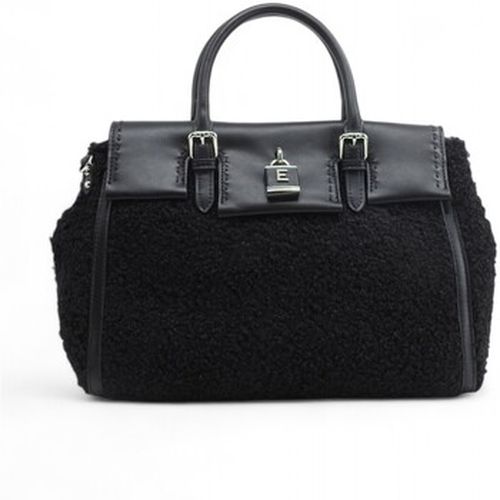 Sac Borsa Donna Black 12401749 - Ermanno Scervino - Modalova