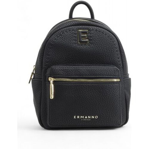 Sac Zaino Donna Black 12401735 - Ermanno Scervino - Modalova