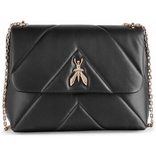 Sac Tracolla Donna Nero CBA302-L006 - Patrizia Pepe - Modalova