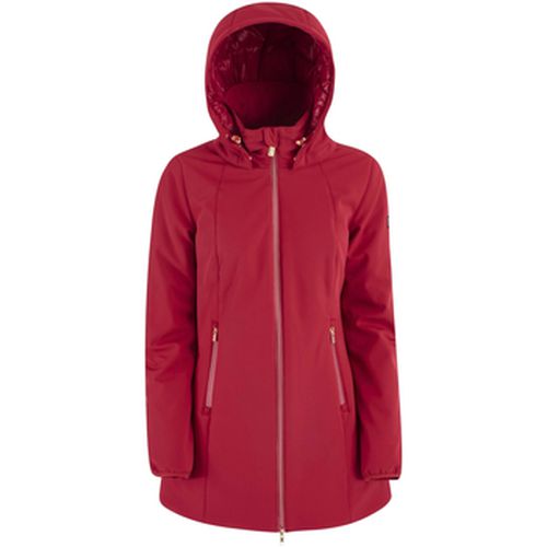 Veste Yes Zee Softshell Hooded - Yes Zee - Modalova