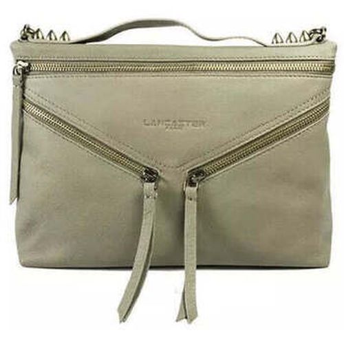 Sac à main Sac Cuir Soft Vintage 578-06 Maupe - LANCASTER - Modalova