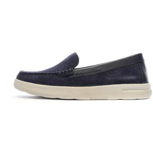 Chaussures bateau D25SUB-02285 - Geox - Modalova