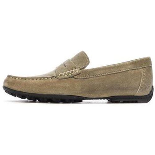 Chaussures bateau U35CFB-00022 - Geox - Modalova