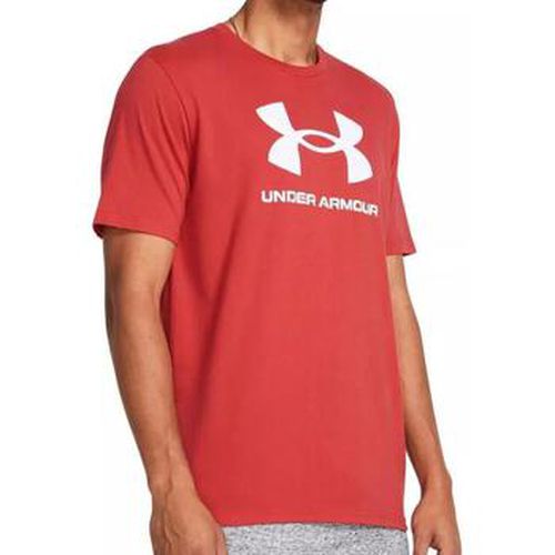 T-shirt Under Armour 1382911-814 - Under Armour - Modalova