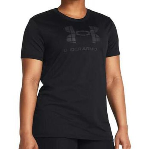 T-shirt Under Armour 1383091-001 - Under Armour - Modalova