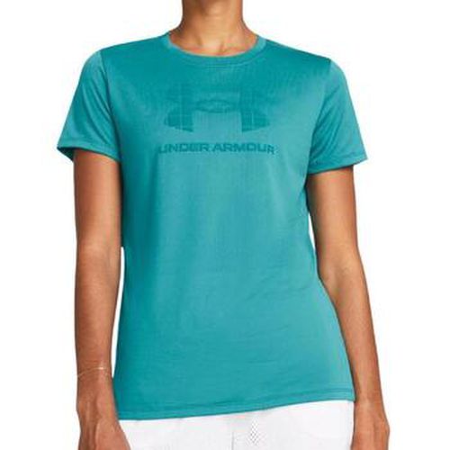 T-shirt Under Armour 1383091-464 - Under Armour - Modalova