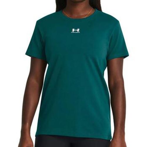 T-shirt Under Armour 1383648-449 - Under Armour - Modalova