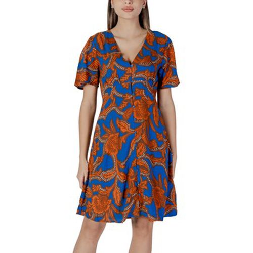 Robe courte BYJOSA SHORT VNECK 20813213 - B.young - Modalova