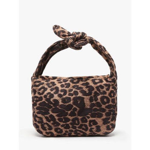 Sac a main sac porté épaule Leopard LEOPARD 038-000077-3 - Miniprix - Modalova