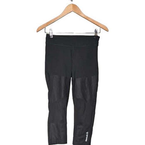 Pantalon pantacourt 34 - T0 - XS - Reebok Sport - Modalova