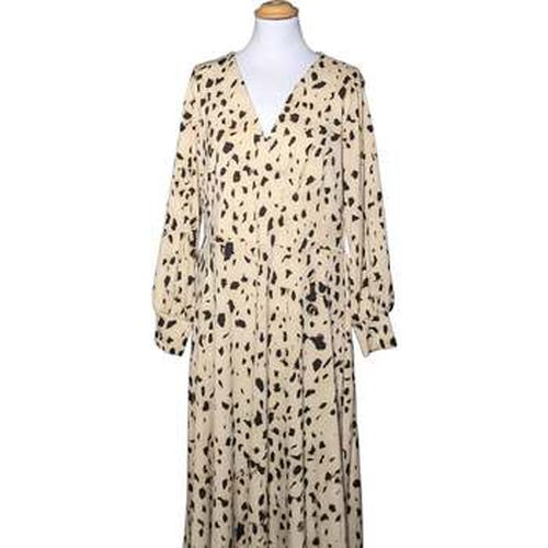 Robe robe mi-longue 40 - T3 - L - H&M - Modalova