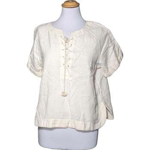 Blouses blouse 38 - T2 - M - Monoprix - Modalova