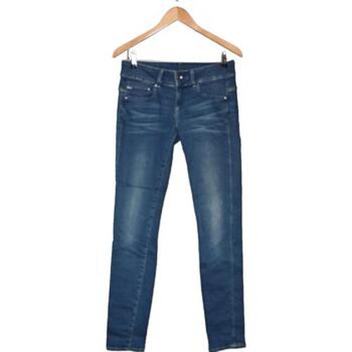 Jeans jean slim 38 - T2 - M - G-Star Raw - Modalova