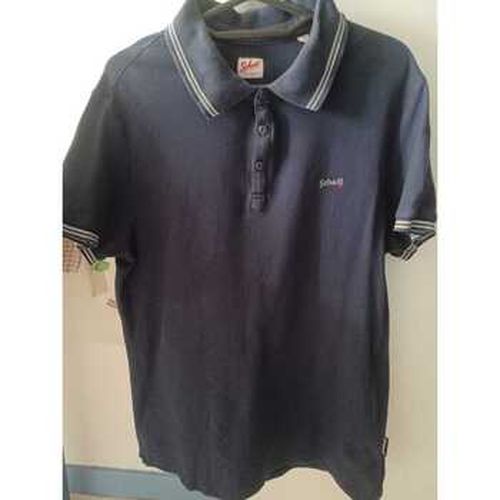 Polo Schott Polos homme Schott - Schott - Modalova