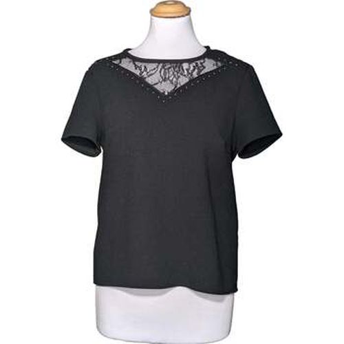 T-shirt top manches courtes 38 - T2 - M - Ikks - Modalova