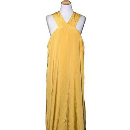 Robe robe longue 42 - T4 - L/XL - Mango - Modalova