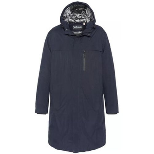 Parka Parka longue à capuche EMMETT2 - Schott - Modalova