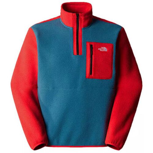 Sweat-shirt Polaire 1/4 Zip M YUMIORI - The North Face - Modalova