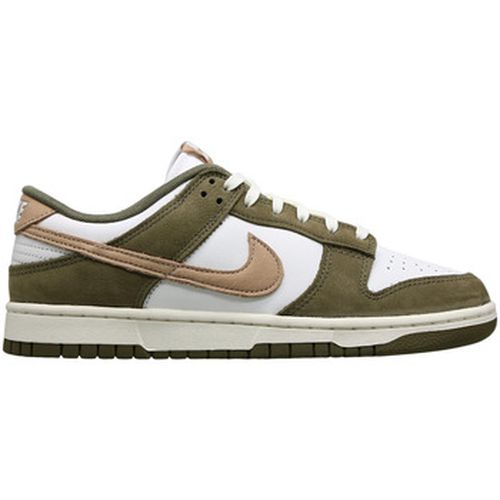 Baskets - Dunk Low Retro PRM - olive - Nike - Modalova