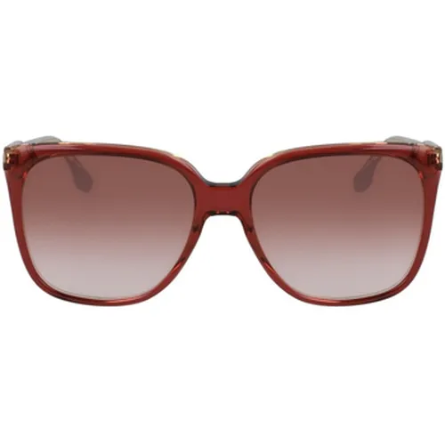 Lunettes de soleil VB610S-607 - Victoria Beckham - Modalova