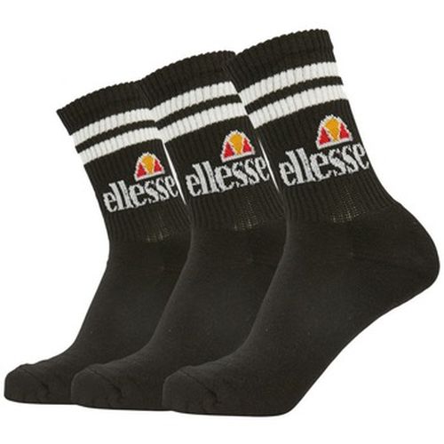 Chaussettes hautes PULLO 3PK SOCKS - Ellesse - Modalova