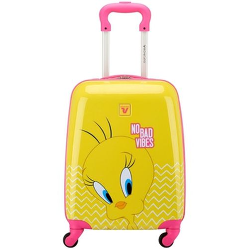 Valise Valise enfant cabine trolley Looney Tunes - Roncato - Modalova