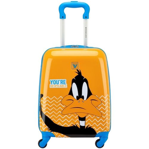 Valise Valise enfant cabine trolley Looney Tunes - Roncato - Modalova