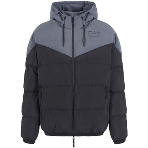 Veste Bomber Jacket - Emporio Armani EA7 - Modalova