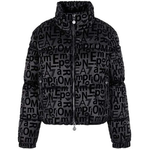 Veste Bomber Jacket - Emporio Armani EA7 - Modalova