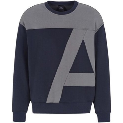 Polaire EAX Sweatshirt - EAX - Modalova