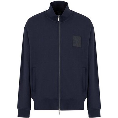 Polaire EAX Sweatshirt - EAX - Modalova