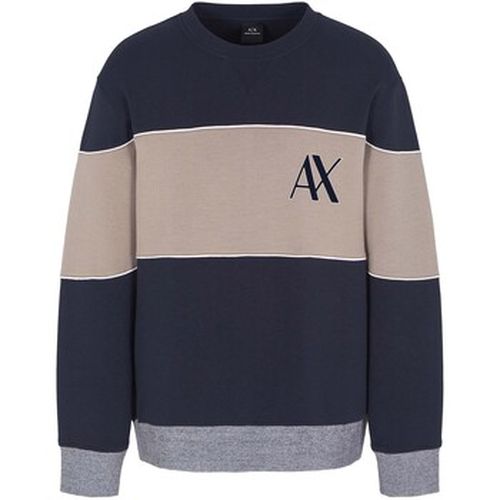 Polaire EAX Sweatshirt - EAX - Modalova