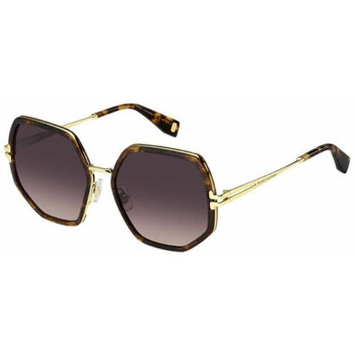 Lunettes de soleil Lunettes de soleil MJ-1089-S-2IK Ø 53 mm - Marc Jacobs - Modalova