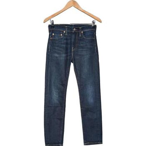 Jeans jean slim 38 - T2 - M - Levis - Modalova