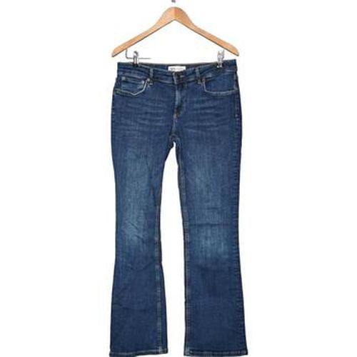 Jeans jean bootcut 42 - T4 - L/XL - Zara - Modalova