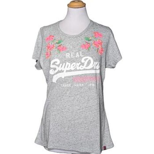 T-shirt Superdry 40 - T3 - L - Superdry - Modalova