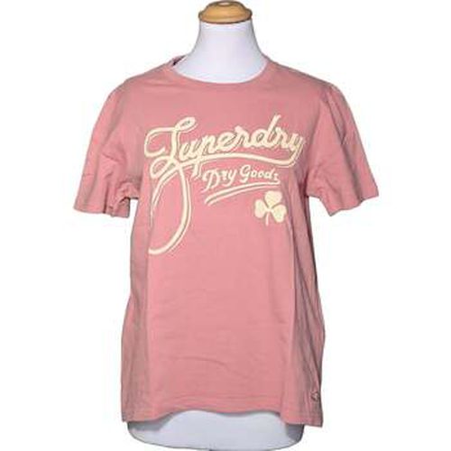 T-shirt Superdry 40 - T3 - L - Superdry - Modalova