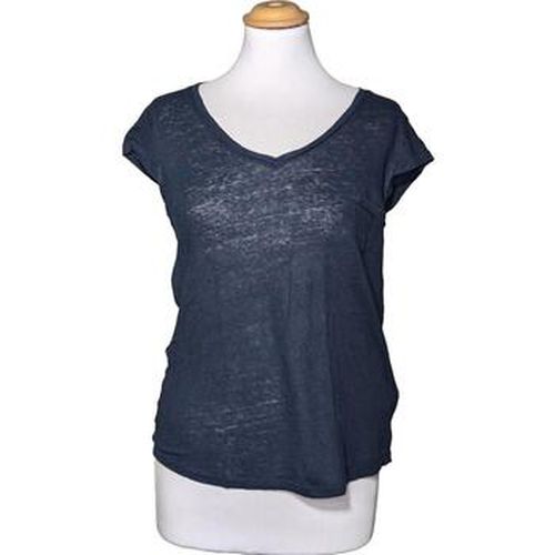 T-shirt top manches courtes 40 - T3 - L - Naf Naf - Modalova