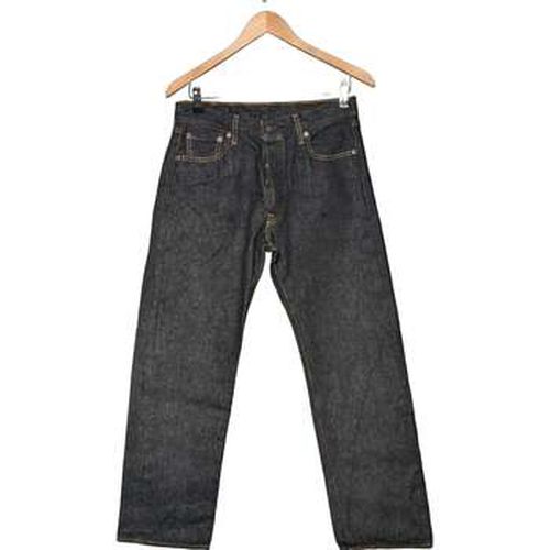 Jeans jean droit 40 - T3 - L - Levis - Modalova