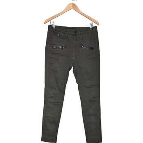 Pantalon pantalon slim 36 - T1 - S - G-Star Raw - Modalova