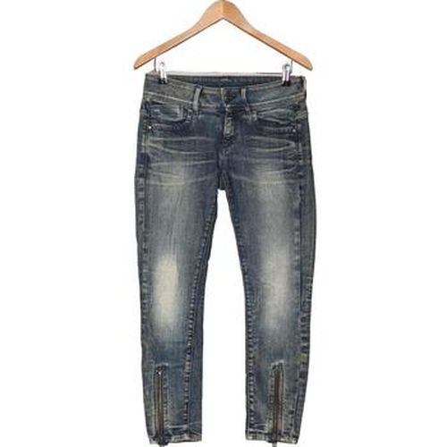 Jeans jean slim 38 - T2 - M - G-Star Raw - Modalova