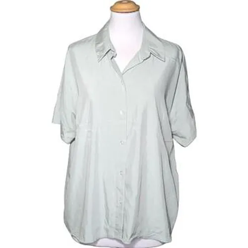 Chemise chemise 38 - T2 - M - Mango - Modalova