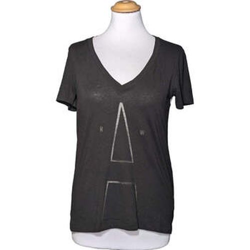 T-shirt top manches courtes 36 - T1 - S - G-Star Raw - Modalova