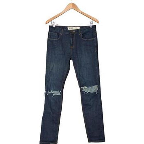 Jeans jean slim 40 - T3 - L - New Look - Modalova