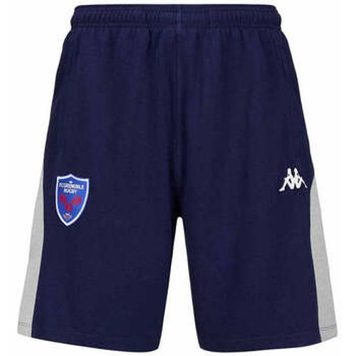 Short Short Alozipe 8 FCG 24/25 - Kappa - Modalova