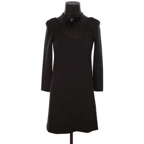 Robe The Kooples Robe noir - The Kooples - Modalova