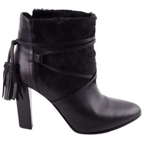 Boots Ralph Lauren Boots en cuir - Ralph Lauren - Modalova