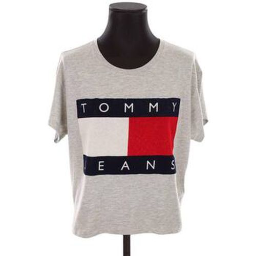 T-shirt T-shirt en coton - Tommy Hilfiger - Modalova