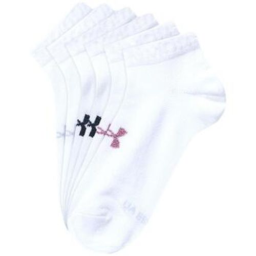 Chaussettes 1382958-100 - Under Armour - Modalova