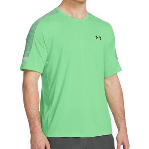 T-shirt Under Armour 1385976-350 - Under Armour - Modalova